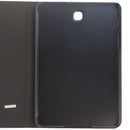 Platinum Slim Folio Case for Samsung Galaxy Tab S2 (8-inch) - Black - Platinum - Simple Cell Shop, Free shipping from Maryland!