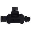 Exceedconn (CSA-2DA) T-Connector for Philips Hue Calla - Black - Exceedconn - Simple Cell Shop, Free shipping from Maryland!