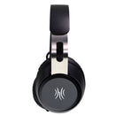 One Audio A1 Wireless Bluetooth Over-The-Ear Headphones - Black - OneAudio - Simple Cell Shop, Free shipping from Maryland!