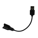 Datel USB Charger for Go-Tcha Wristband - Black - Datel - Simple Cell Shop, Free shipping from Maryland!