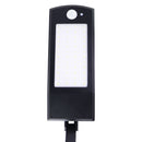 Licwshi Motion Sensor 4500mAh Outdoor Waterproof Solar Light - Blk/Regular White - Licwshi - Simple Cell Shop, Free shipping from Maryland!