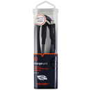 Ventev 3.3-Foot ChargeSync (USB-C) to (USB-C) Cable - Gray - Ventev - Simple Cell Shop, Free shipping from Maryland!