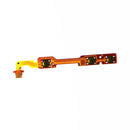 Volume PTT Button Flex Cable for Kyocera Torque E6710 - Kyocera - Simple Cell Shop, Free shipping from Maryland!