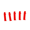 OEM Repair Part - Battery Spacer (5 Pack) for Motorola Moto360 (2nd Gen) - Red - Motorola - Simple Cell Shop, Free shipping from Maryland!