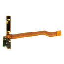 Lower Microphone Flex Cable for Nokia Lumia 925 RM-823 - Nokia - Simple Cell Shop, Free shipping from Maryland!