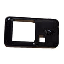 Replacement Rear Housing Frame for Samsung Galaxy S II (SPH-D710) - Black - Samsung - Simple Cell Shop, Free shipping from Maryland!