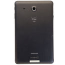 Back Cover for Galaxy Tab E - SM-T567-V - Black - Samsung - Simple Cell Shop, Free shipping from Maryland!