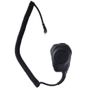 Klein Electronics Valor 120dB Shoulder Microphone - Black - Klein Electronics - Simple Cell Shop, Free shipping from Maryland!