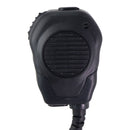 Klein Electronics Valor 120dB Shoulder Microphone - Black - Klein Electronics - Simple Cell Shop, Free shipping from Maryland!