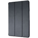 Hardshell Fashion Folio Case for Asus ZenPad 8.0 Tablet - Black - Unbranded - Simple Cell Shop, Free shipping from Maryland!