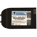 Motorola SNN5611B Battery 3.6V Lithium Ion for Moto V66, V66i, V66G, V66E- Black - Motorola - Simple Cell Shop, Free shipping from Maryland!