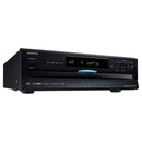 Onkyo DXC390 6 Disc CD Changer - DX-C390(B) - Black - Onkyo - Simple Cell Shop, Free shipping from Maryland!