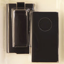 Griffin 2 in 1 Silicone Case with Belt Clip Holster for iPod Nano 8 / 7 - Black - Griffin - Simple Cell Shop, Free shipping from Maryland!