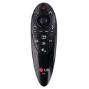 LG Magic Remote Control (AN-MR500G) for Select LG TVs - Black - LG - Simple Cell Shop, Free shipping from Maryland!