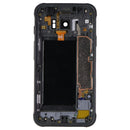 OEM Repair Part - Rear Housing for Samsung Galaxy S7 Active (G891A) - Samsung - Simple Cell Shop, Free shipping from Maryland!