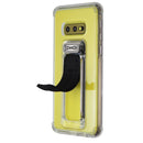 Scooch Wingman Series 5 in 1 Case with Kickstand for Samsung S10e - Clear - Scooch - Simple Cell Shop, Free shipping from Maryland!