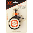 XSories XStrap Releasable Zip-Tie (1/4-inch) Camera Mount, Fits Any GoPro Camera - XSories - Simple Cell Shop, Free shipping from Maryland!