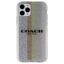 Coach Protective Case for Apple iPhone 11 Pro (5.8-inch) - Glitter Americana - Coach - Simple Cell Shop, Free shipping from Maryland!