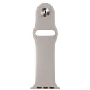 Apple Sport Band for the 42mm Apple Watch - Concrete / Gray - MNJ82AM/A - Apple - Simple Cell Shop, Free shipping from Maryland!