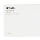 Apple Watch Sport Band (42mm) for Apple Watch Any Series 42mm & 44mm - Cocoa - Apple - Simple Cell Shop, Free shipping from Maryland!