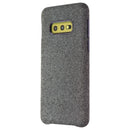 Verizon Hardshell Fabric Case for Samsung Galaxy S10e - Black - Verizon - Simple Cell Shop, Free shipping from Maryland!