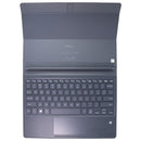 Samsung Keyboard Folio Cover for 12in Samsung Galaxy Book - Gray - (EJ-CW720) - Samsung - Simple Cell Shop, Free shipping from Maryland!