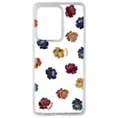 Coach New York Protective Case for Galaxy S20 Ultra (Dreamy Peony Clear/Rainbow) - Coach - Simple Cell Shop, Free shipping from Maryland!