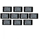 KIT 10x LG LGIP-340NV 950 mAh Replacement Battery for VN250 Cosmos VN530 Octane - LG - Simple Cell Shop, Free shipping from Maryland!