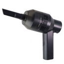 Honk Mini 8W Portable Vacuum Cleaner with Strong Suction - Black - Honk - Simple Cell Shop, Free shipping from Maryland!