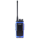 Arcshell Two-Way UHF Transceiver Radios (2 Pack) with Chargers - Blue (AR-6) - Arcshell - Simple Cell Shop, Free shipping from Maryland!