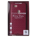 Tech21 Studio Design Series Case for Google Pixel 3a XL - Plum - Tech21 - Simple Cell Shop, Free shipping from Maryland!