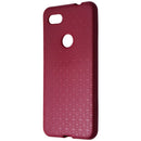 Tech21 Studio Design Series Case for Google Pixel 3a XL - Plum - Tech21 - Simple Cell Shop, Free shipping from Maryland!