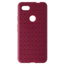 Tech21 Studio Design Series Case for Google Pixel 3a XL - Plum - Tech21 - Simple Cell Shop, Free shipping from Maryland!