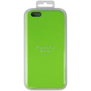 Apple Silicone Case for iPhone 6s Plus & iPhone 6 Plus - Green (MGXX2ZM/A) - Apple - Simple Cell Shop, Free shipping from Maryland!
