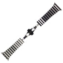 Stainless Steel (42mm) Metal Band for Apple Watch 42 & 44mm Cases - Silver - Unbranded - Simple Cell Shop, Free shipping from Maryland!