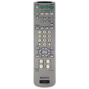 Sony Remote Control (RM-Y180) for Select Sony Televisions - Gray - Sony - Simple Cell Shop, Free shipping from Maryland!