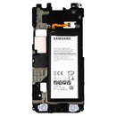 OEM Repair Part - Rear Battery & Inner Frame for Samsung Galaxy S7 Active G891A - Samsung - Simple Cell Shop, Free shipping from Maryland!