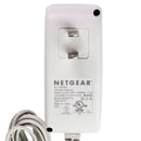 NetGear (12V/2.5A) AC Adapter Power Supply Wall Charger - White (AD2067F10)