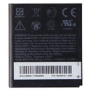 HTC Rechargeable 1,230mAh (BD26100) 3.7V Battery for HTC Inspire 4G - HTC - Simple Cell Shop, Free shipping from Maryland!