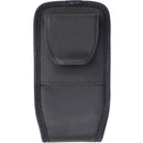 BlackBerry Soft Sided Leather Holster for RIM 7100 Series - Black - Blackberry - Simple Cell Shop, Free shipping from Maryland!