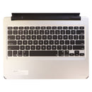 ZAGG Slim Book Keyboard Case for iPad Pro 12.9 (1st & 2nd Gen) - Black/Silver - Zagg - Simple Cell Shop, Free shipping from Maryland!