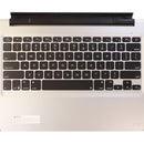 ZAGG Slim Book Keyboard Case for iPad Pro 12.9 (1st & 2nd Gen) - Black/Silver - Zagg - Simple Cell Shop, Free shipping from Maryland!