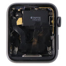 OEM Apple Smartwatch Housing - 42mm - A1758 Nike - Gray - Apple - Simple Cell Shop, Free shipping from Maryland!
