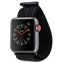 Apple Watch Nike+ Series 3 (42mm) GPS + LTE Space Gray Aluminum/Black Sport Loop - Apple - Simple Cell Shop, Free shipping from Maryland!