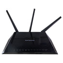 NETGEAR Nighthawk AC2400 Smart WiFi Router - Black - Netgear - Simple Cell Shop, Free shipping from Maryland!
