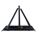 NETGEAR Nighthawk AC2400 Smart WiFi Router - Black - Netgear - Simple Cell Shop, Free shipping from Maryland!