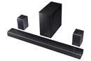 Samsung 7.1.4 512W Soundbar w/ 8 inch Wireless Subwoofer & Dolby Atmos - Gray - Samsung - Simple Cell Shop, Free shipping from Maryland!
