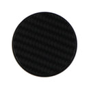 PopSockets PopGrip Swappable Grip Top for Phones & Tablets - Carbon Fiber - PopSockets - Simple Cell Shop, Free shipping from Maryland!