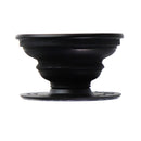 PopSockets PopGrip Swappable Grip Top for Phones & Tablets - Carbon Fiber - PopSockets - Simple Cell Shop, Free shipping from Maryland!