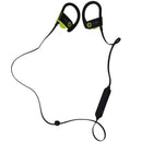 Power 3 Wireless EarHook Bluetooth Headphones - Black & Yellow - Unbranded - Simple Cell Shop, Free shipping from Maryland!